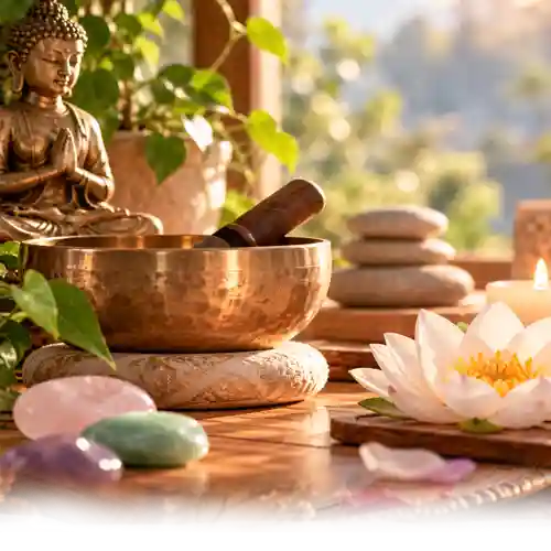Reiki y bienestar